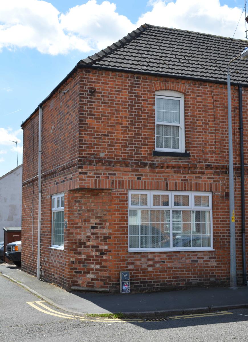 2 Bedroom Cottage Let in Sleaford, NG34