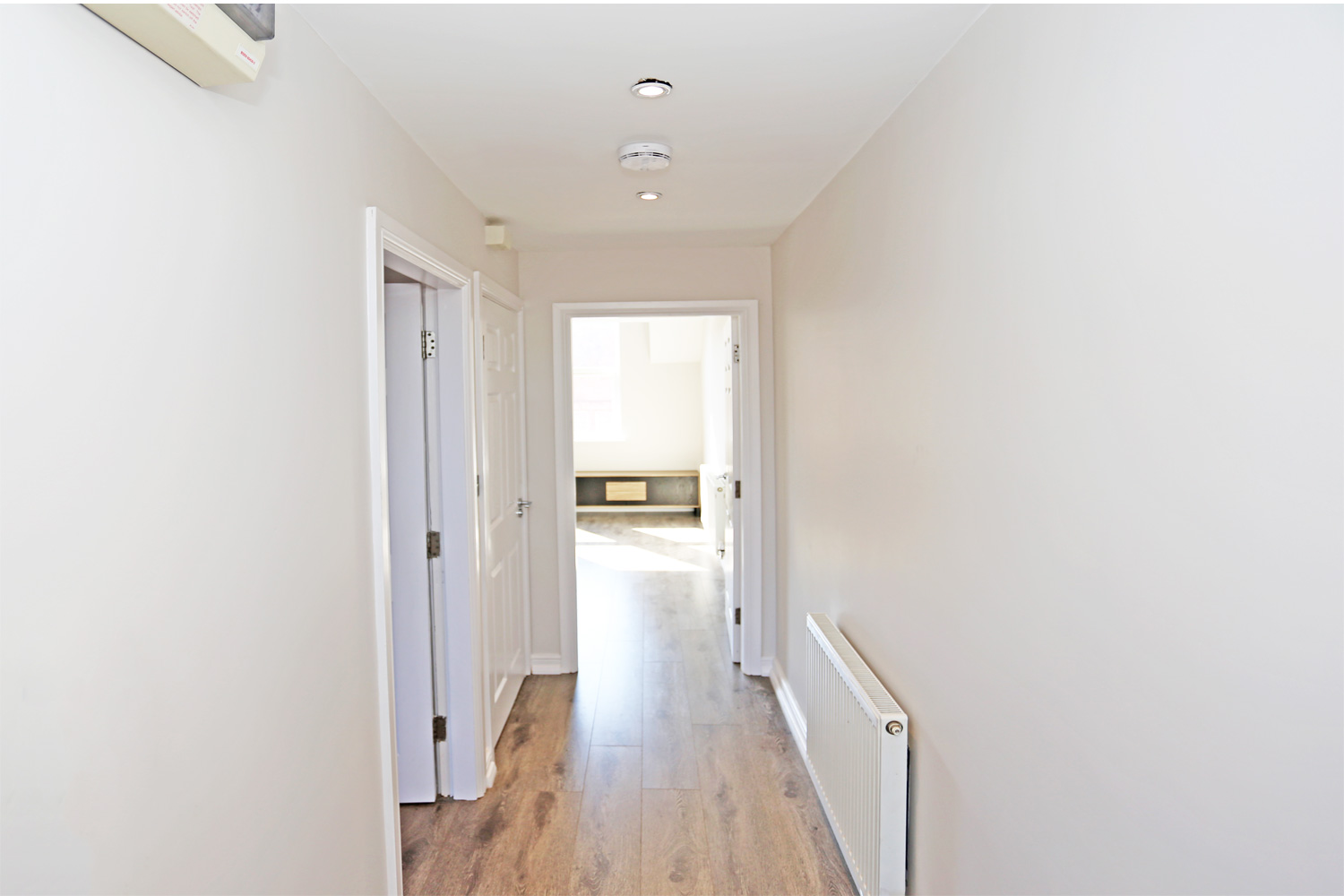 1 Bedroom Apartment Let in Warrington, WA1