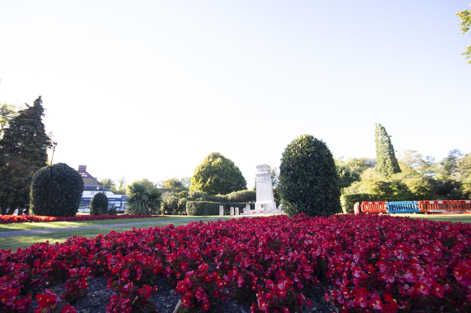 3 Bedroom Apartment Let in Enfield, EN2