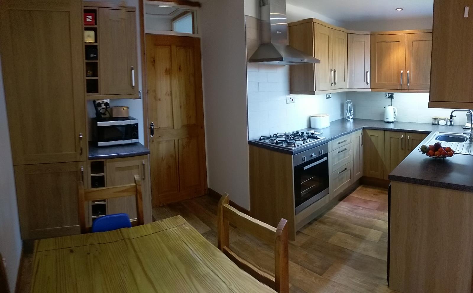 3 Bedroom Detached Bungalow Sold in Nairn, IV12