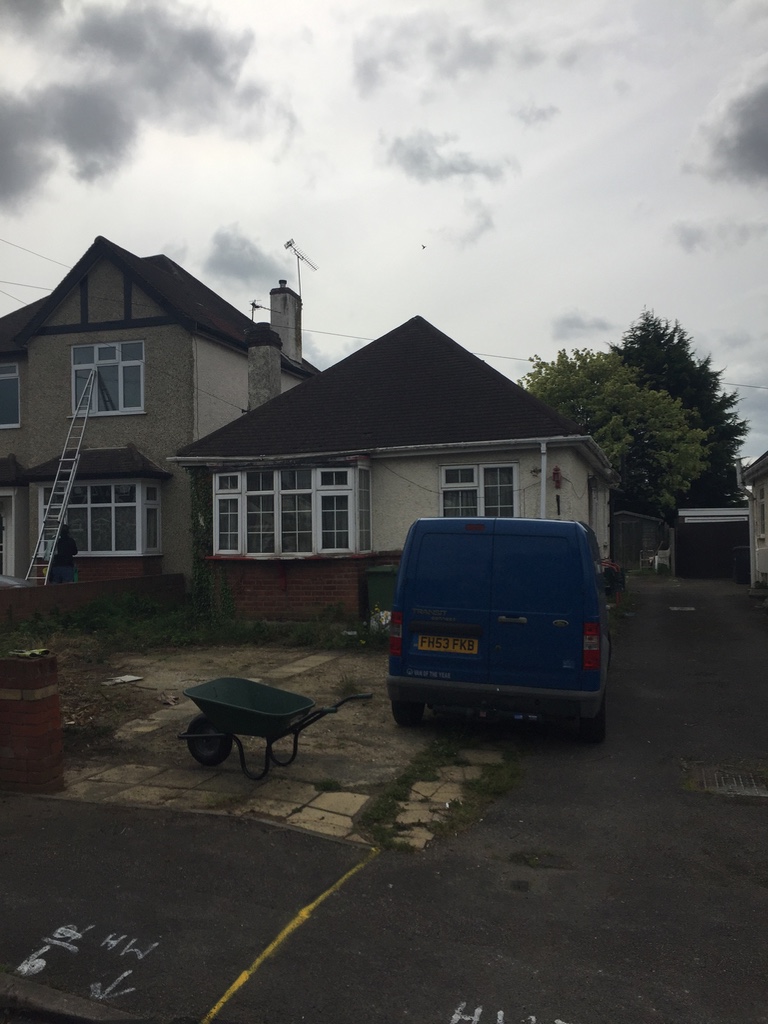 3 Bedroom Plot Sold in Hoddesdon, EN11