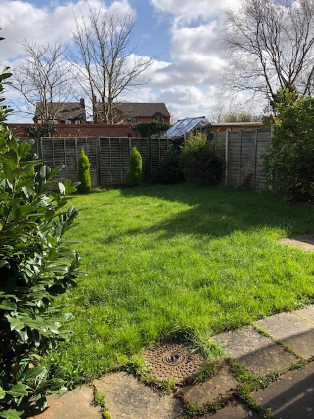 3 Bedroom SemiDetached House Let in Lichfield, WS14