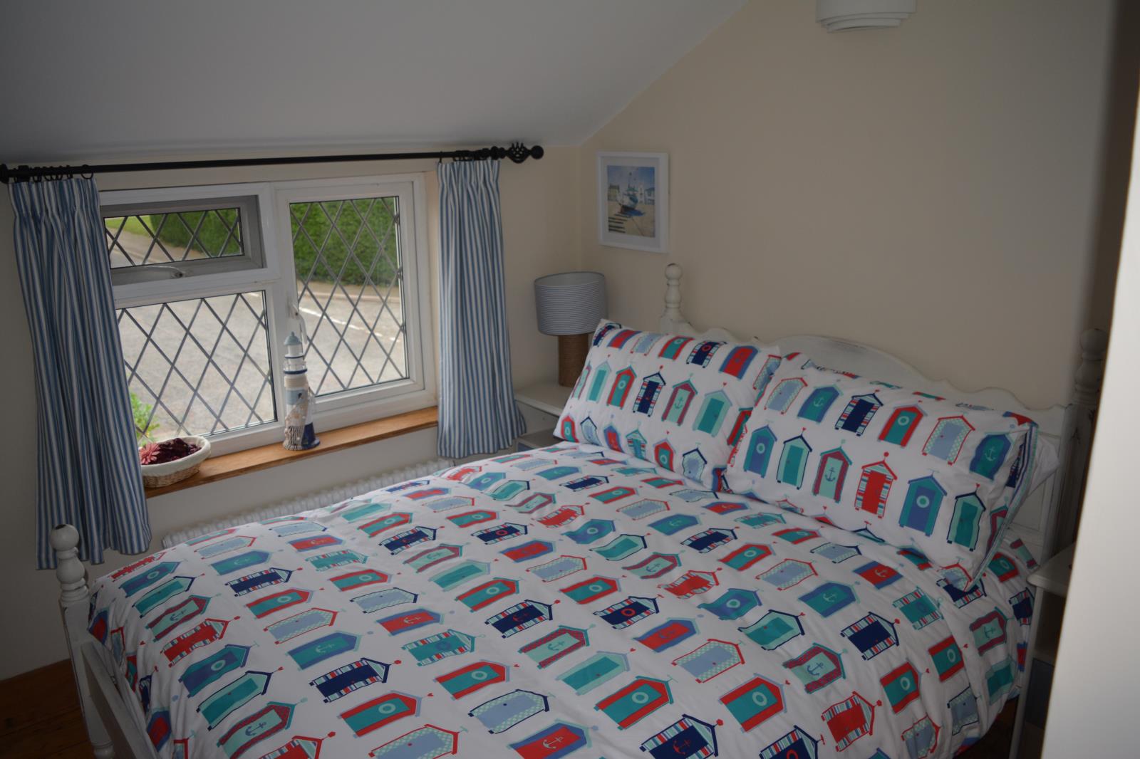 2 Bedroom Cottage Sold in Fakenham, NR21