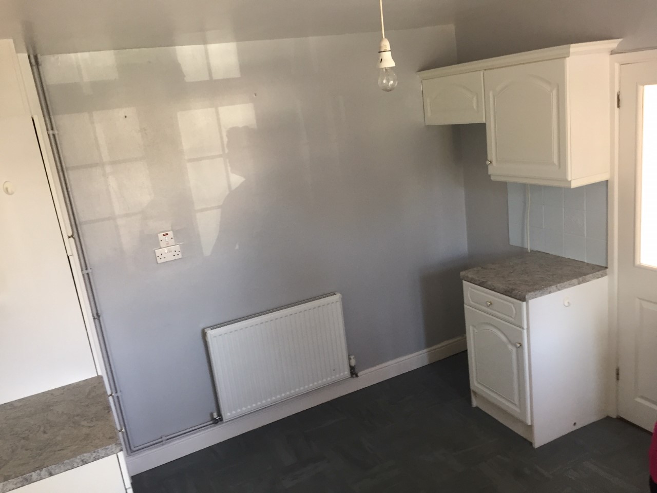 2 Bedroom End Terraced House Let in Havant, PO9