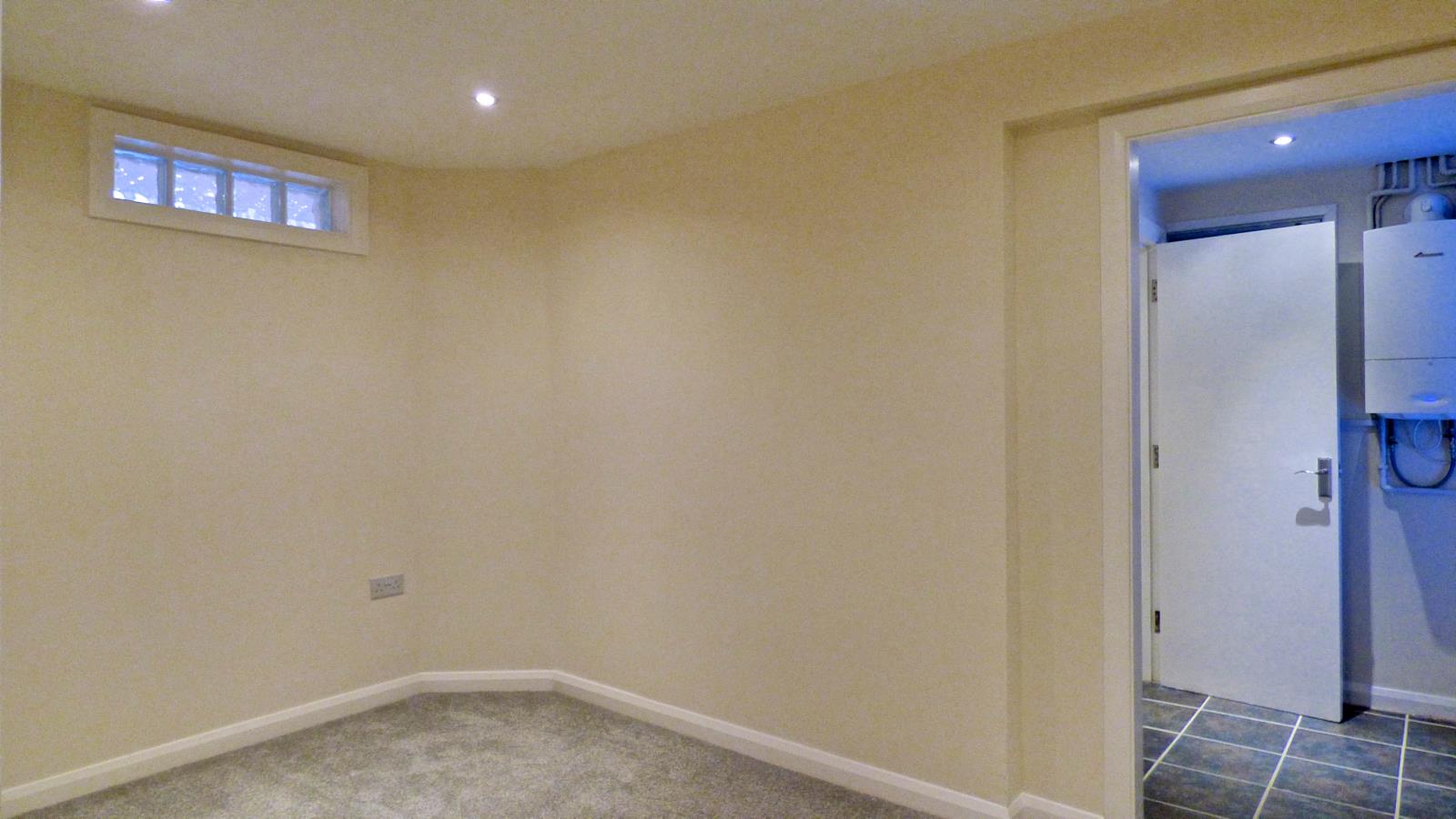 3 Bedroom Ground Floor Flat Let in WestonsuperMare, BS23