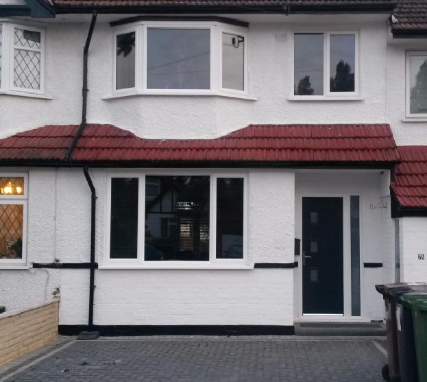 3 Bedroom Terraced House Sold in Borehamwood, WD6