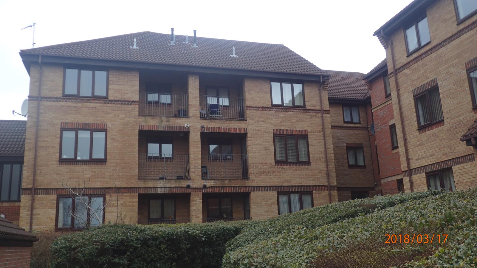 2 Bedroom Flat Sold in Norwich, NR1