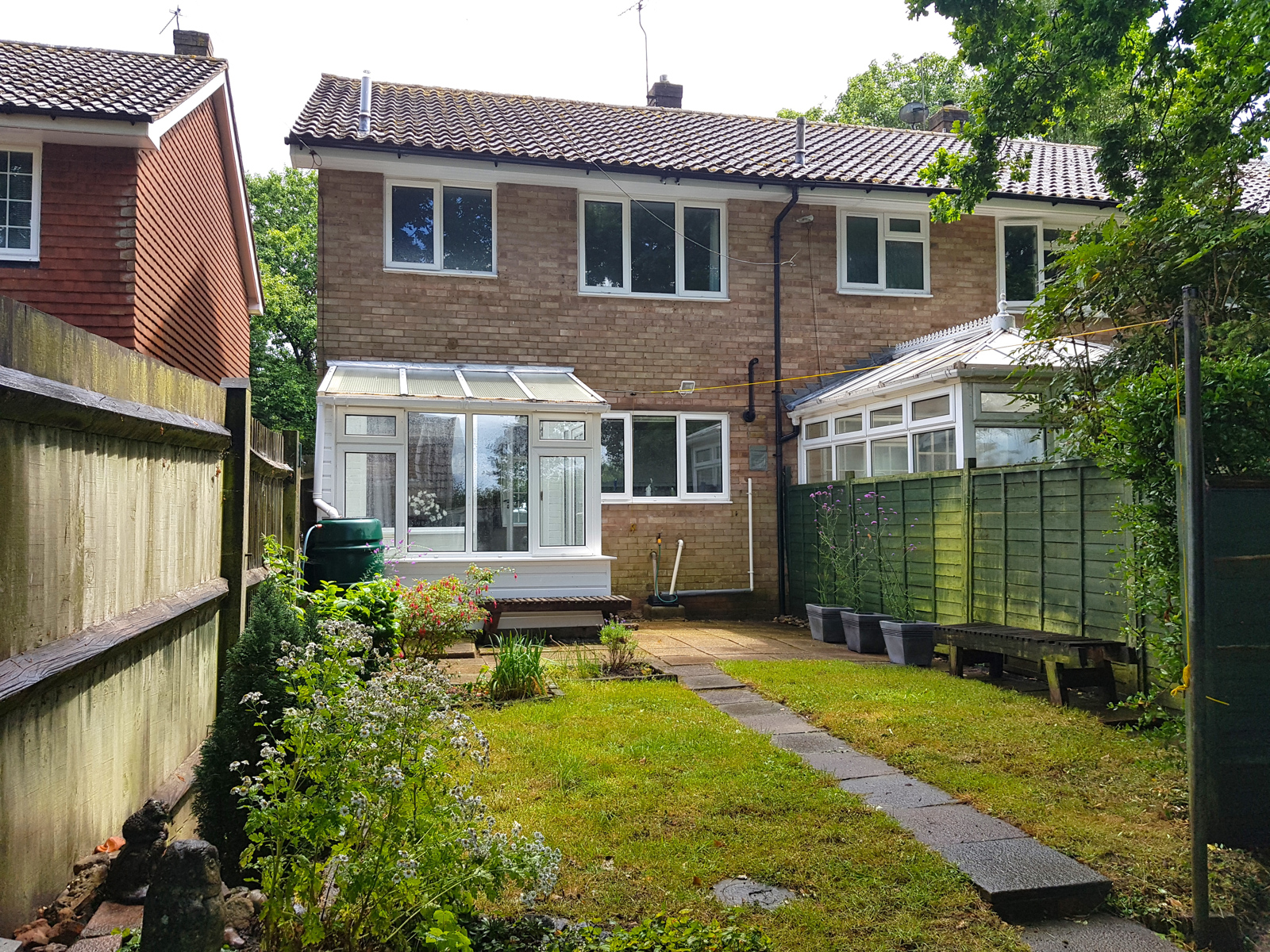 Properties To Rent In Uckfield Rightmove