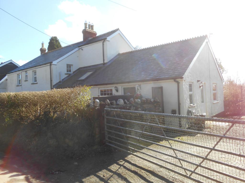 5 Bedroom Cottage Sold in Barnstaple, EX31