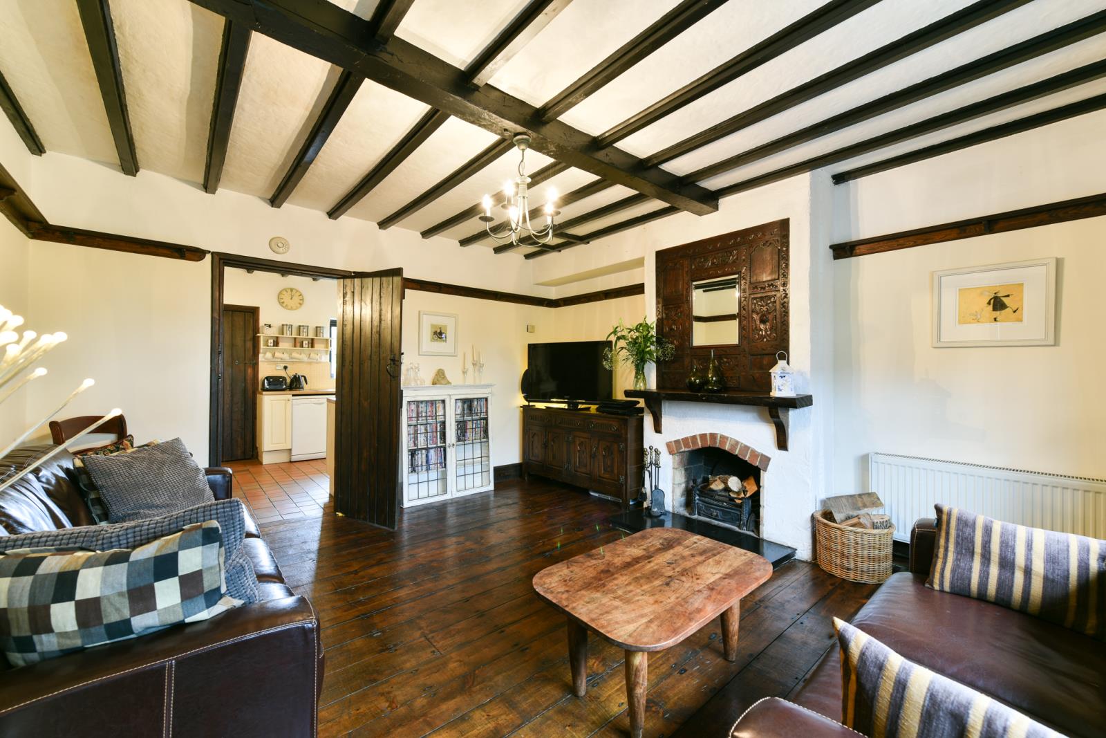 3 Bedroom SemiDetached House Sold in Banstead, SM7