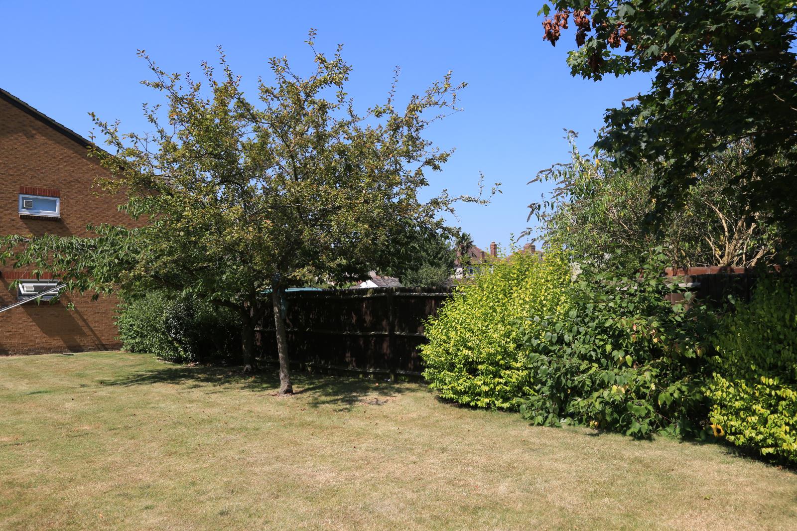 1 Bedroom Flat Let in Hayes, UB3