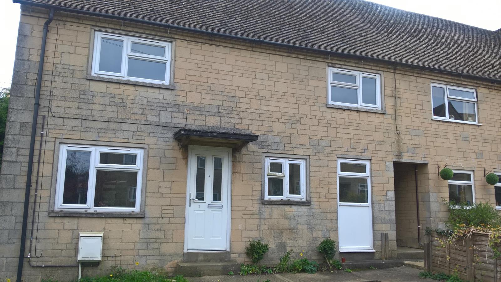 3 Bedroom End Terraced House Let in MoretoninMarsh, GL56