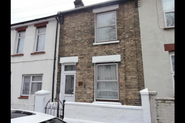 3 Bedroom Terraced House Let In Gillingham Me7