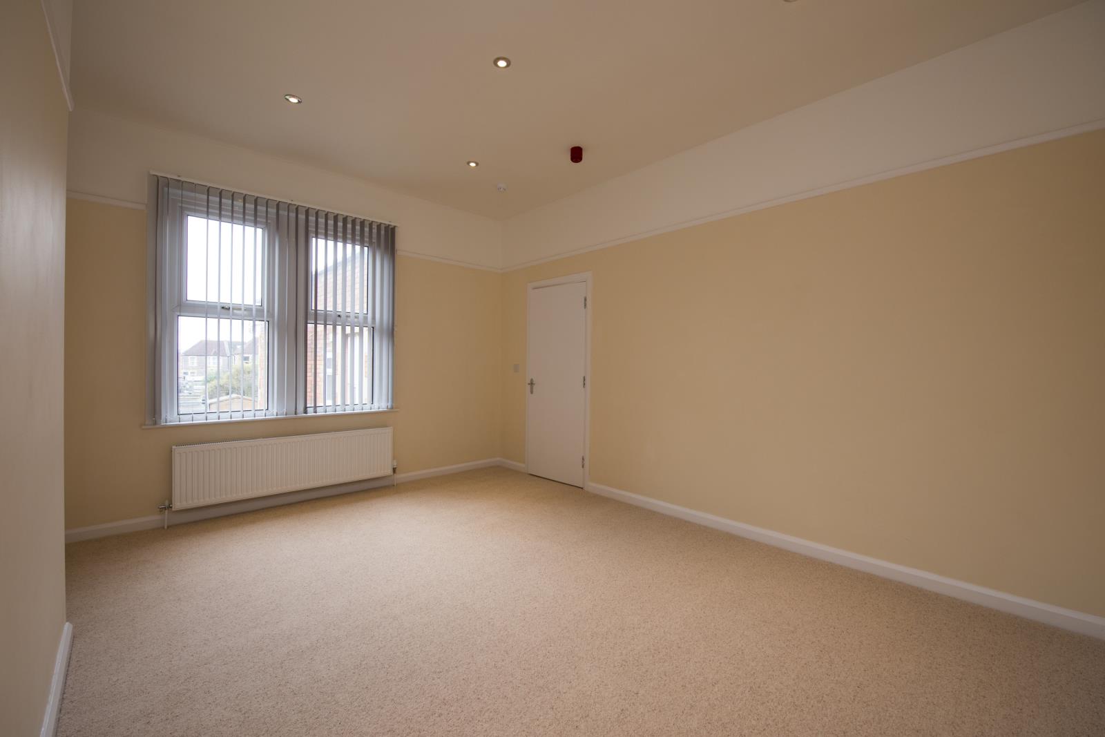 3 Bedroom Ground Floor Flat Let in WestonsuperMare, BS23