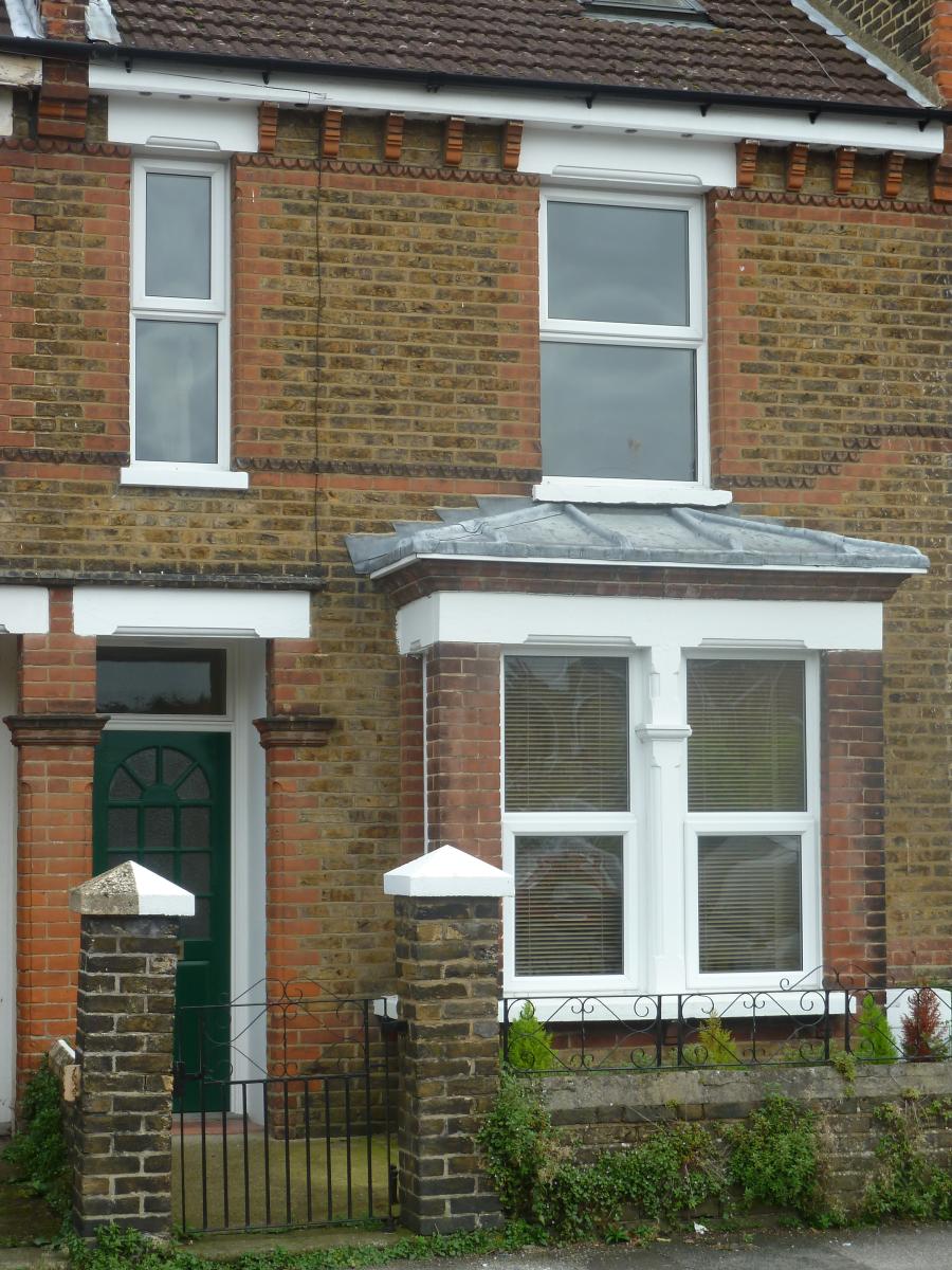 3 Bedroom Terraced House Sold in Faversham, ME13