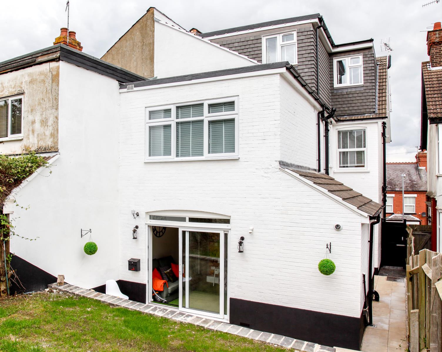 1 Bedroom Studio Let in Luton, LU1