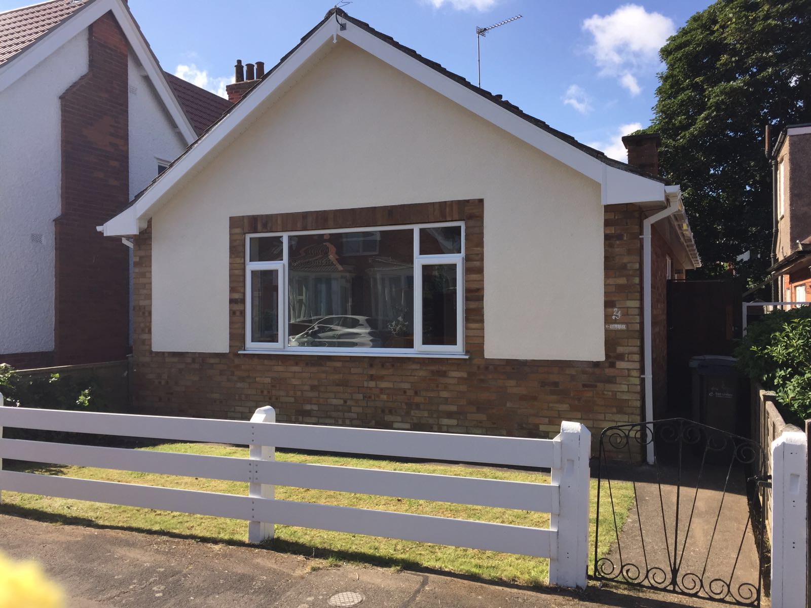 Cheap Bungalows In Skegness For Sale at Renee Stevenson blog