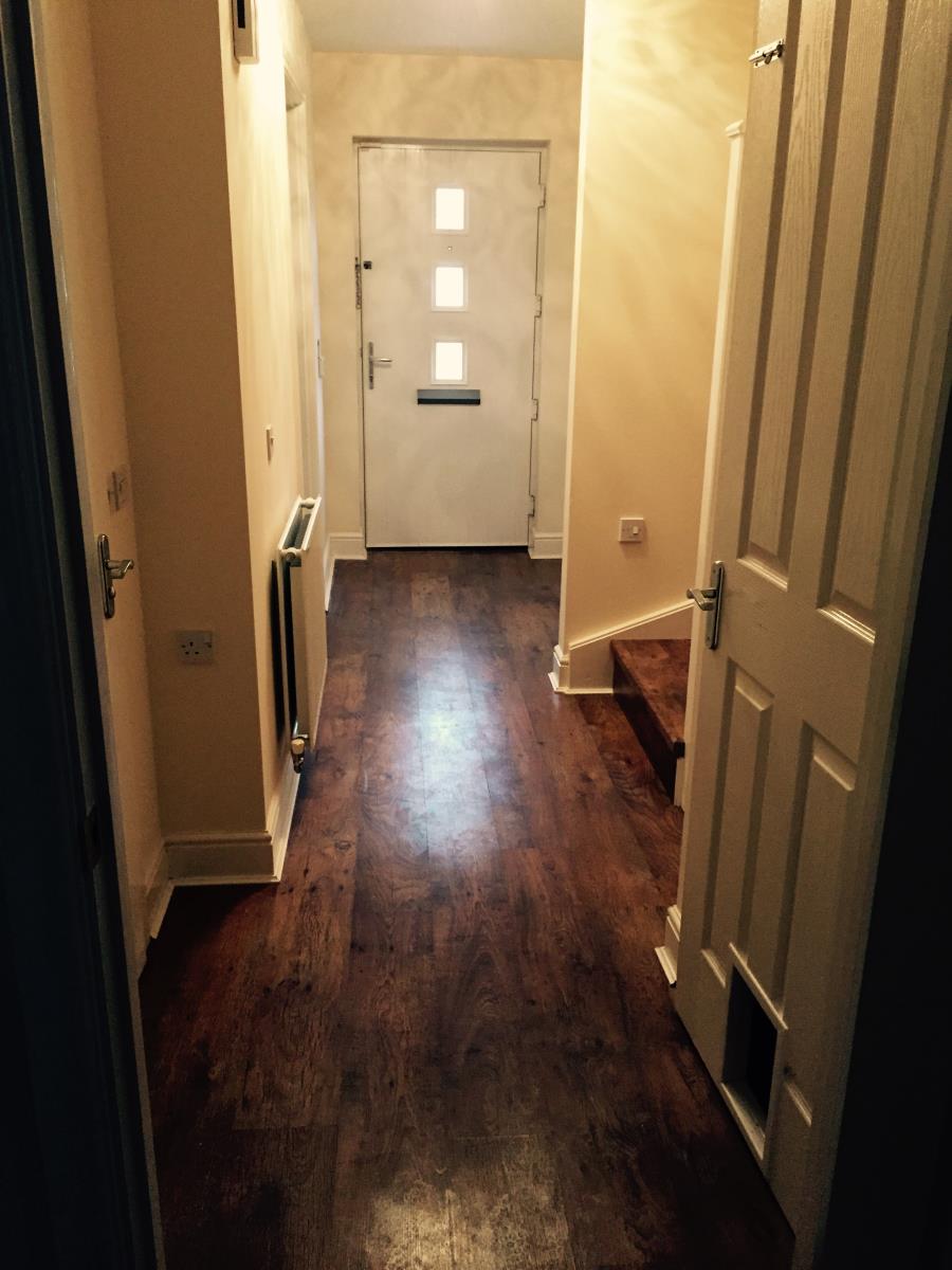 3 Bedroom SemiDetached House Sold in Leeds, LS26