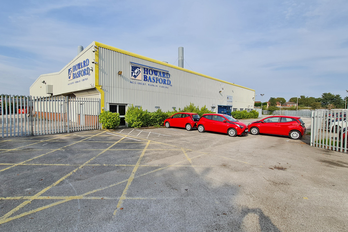 Let in Warrington, WA5