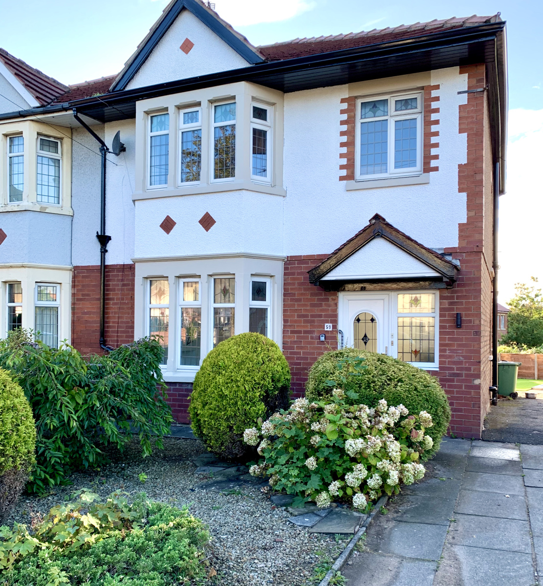 4 Bedroom SemiDetached House Sold in Lytham St. Annes, FY8