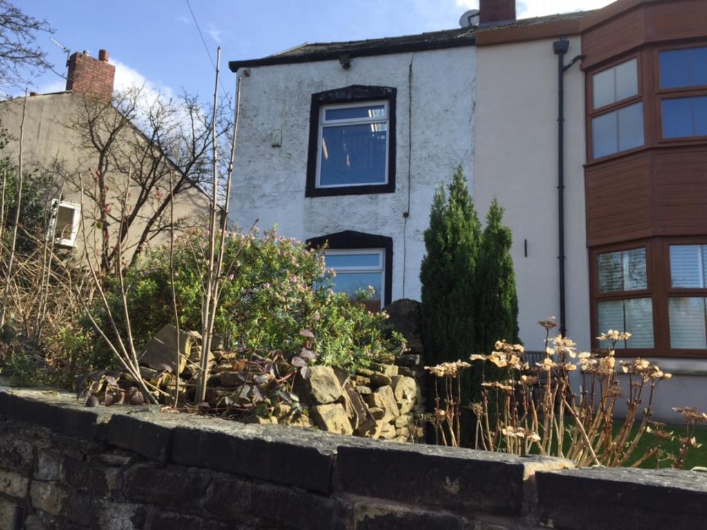 2 Bedroom End Terraced House Sold in AshtonunderLyne, OL6