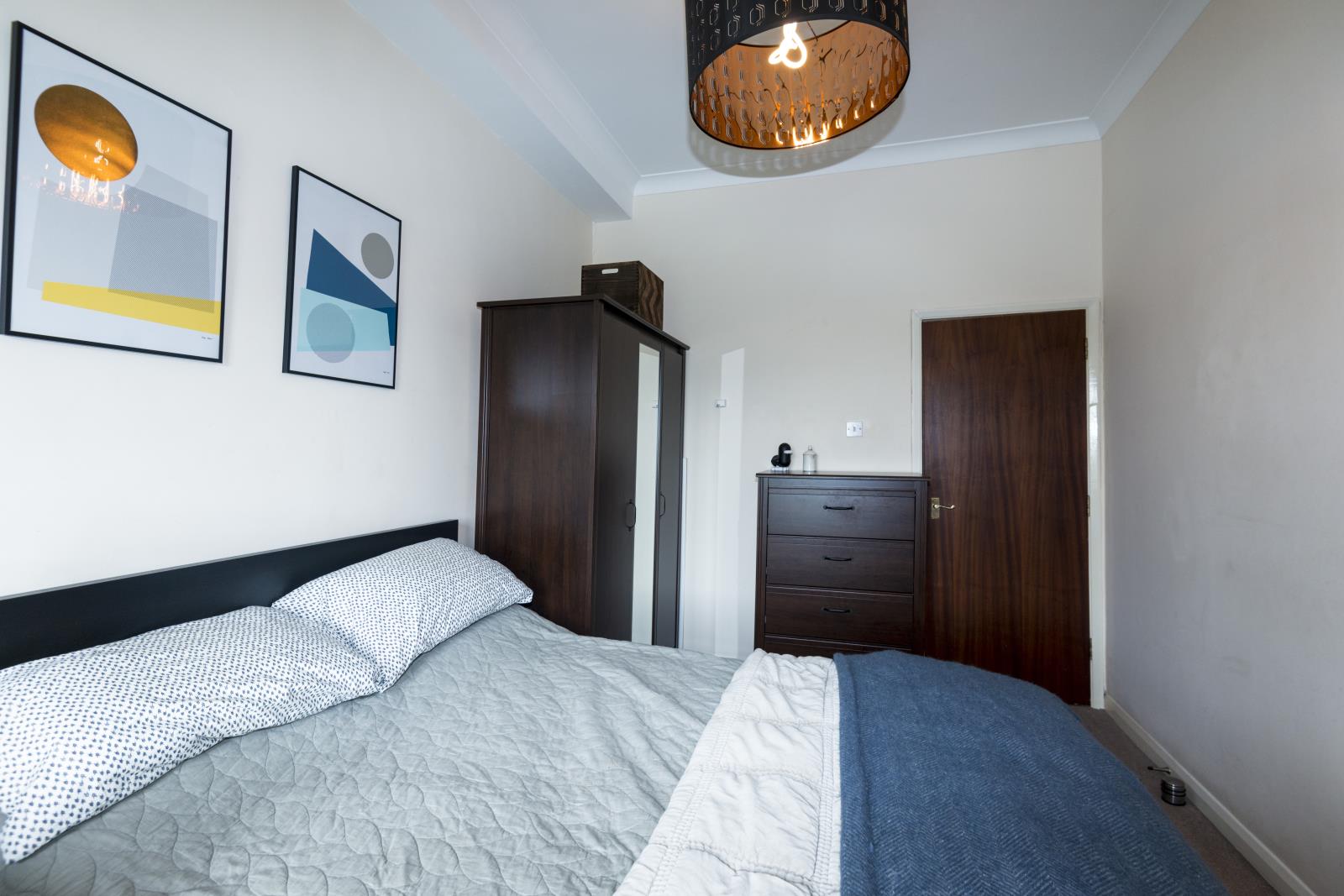 1 bedroom flat to rent hove