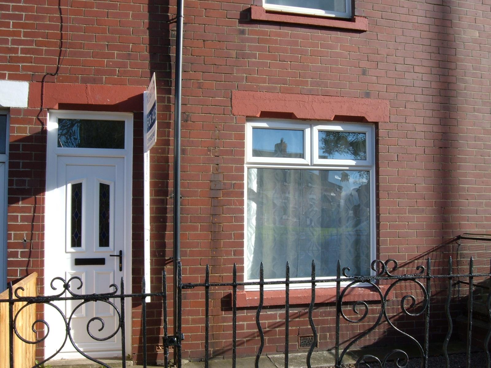 3 Bedroom Terraced House Let in Houghton Le Spring, DH4