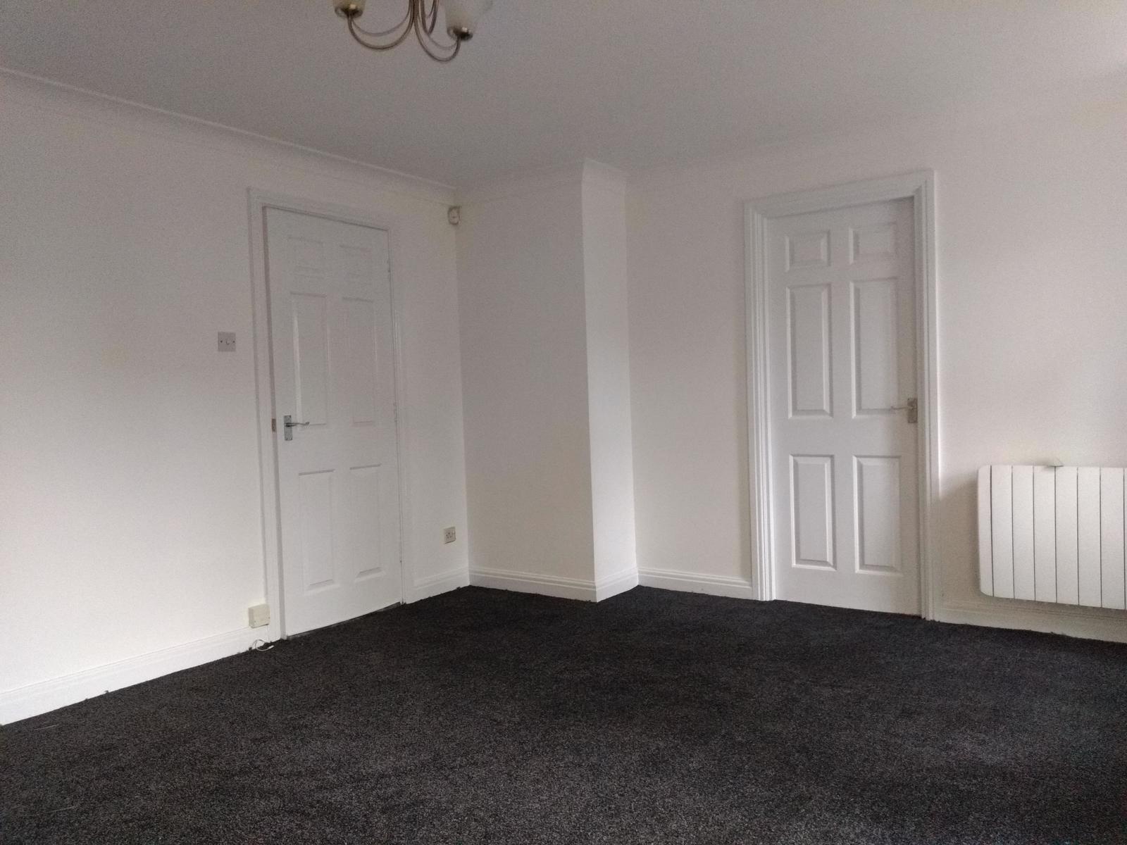 1 Bedroom Flat Let in Manchester, M30