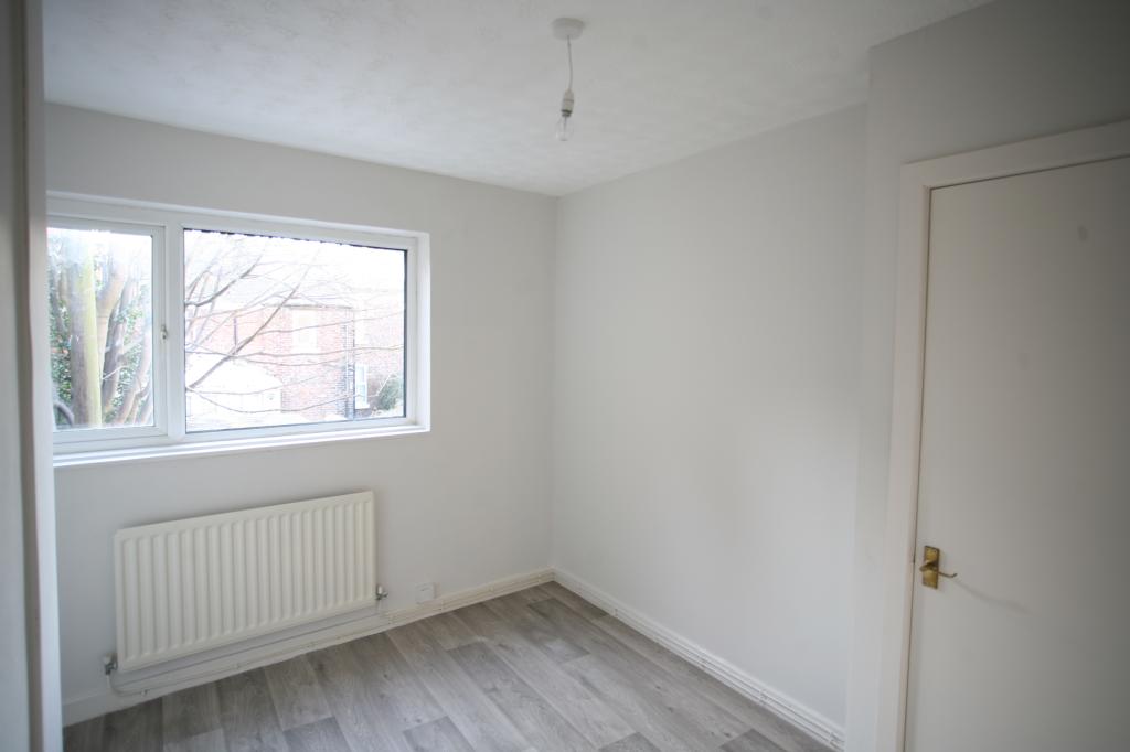 2 Bedroom Flat Let in Warrington, WA4