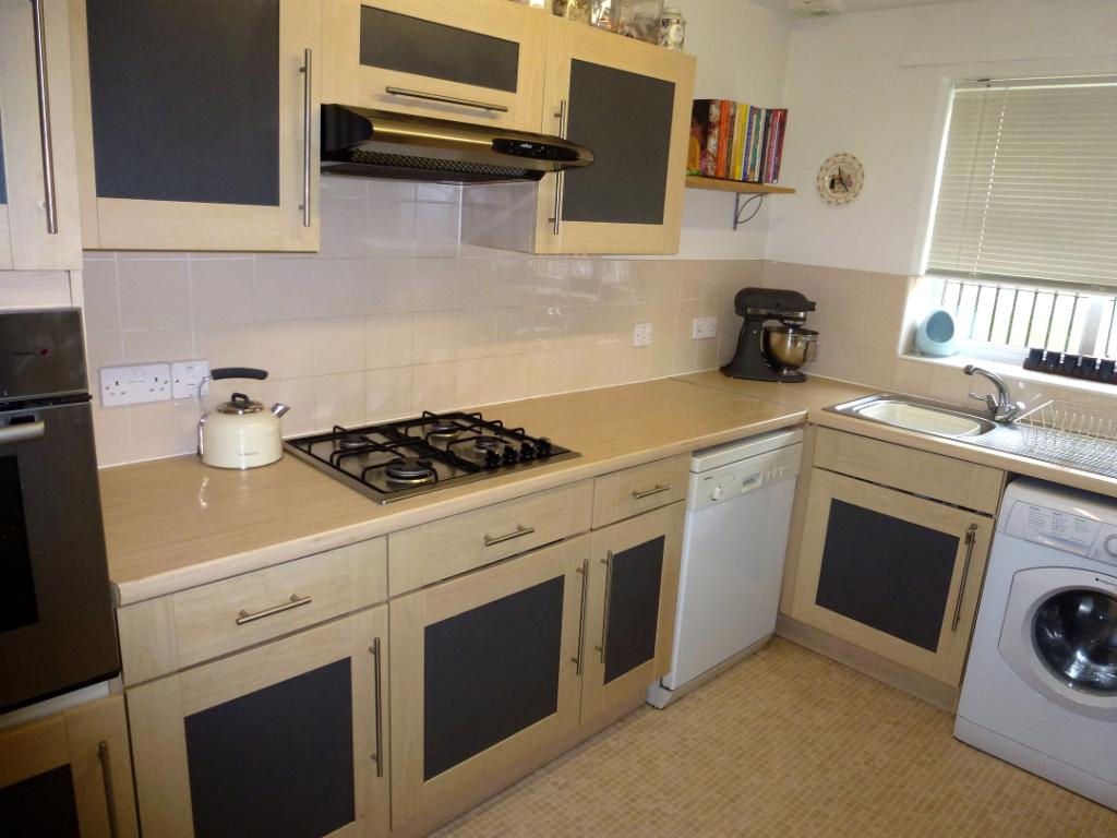 2 Bedroom Ground Floor Flat Sold in Norwich, NR2