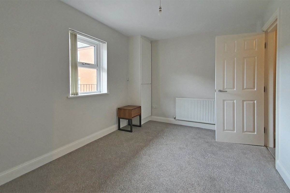 1 Bedroom Apartment Let in Warrington, WA1