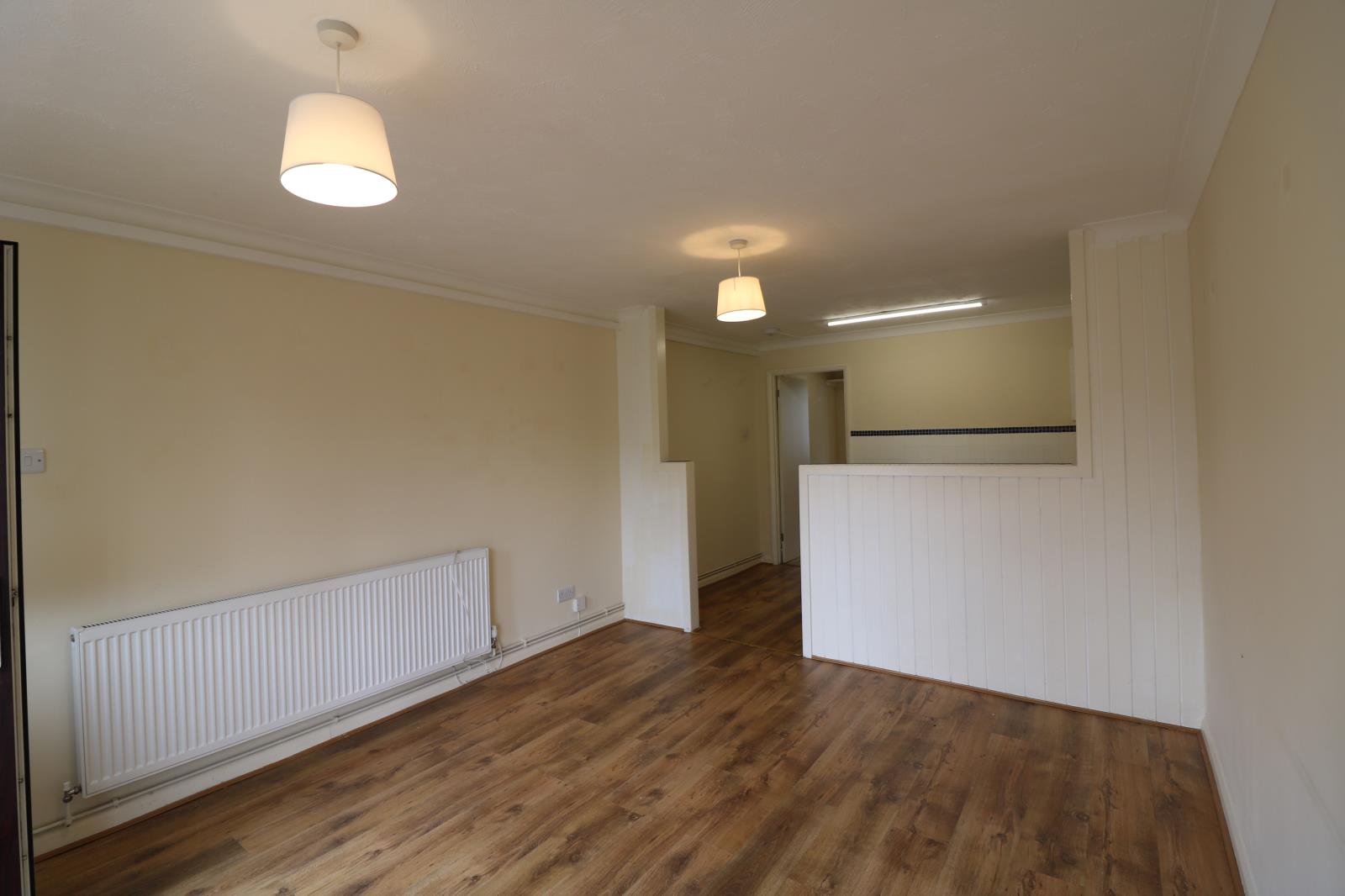 1 Bedroom Ground Floor Flat Let in Bognor Regis, PO22