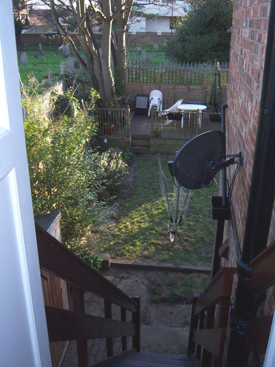 1 Bedroom Flat Let in Southall, UB2