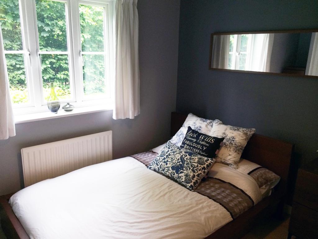 2 Bedroom Ground Floor Flat Sold in Peterborough, PE2