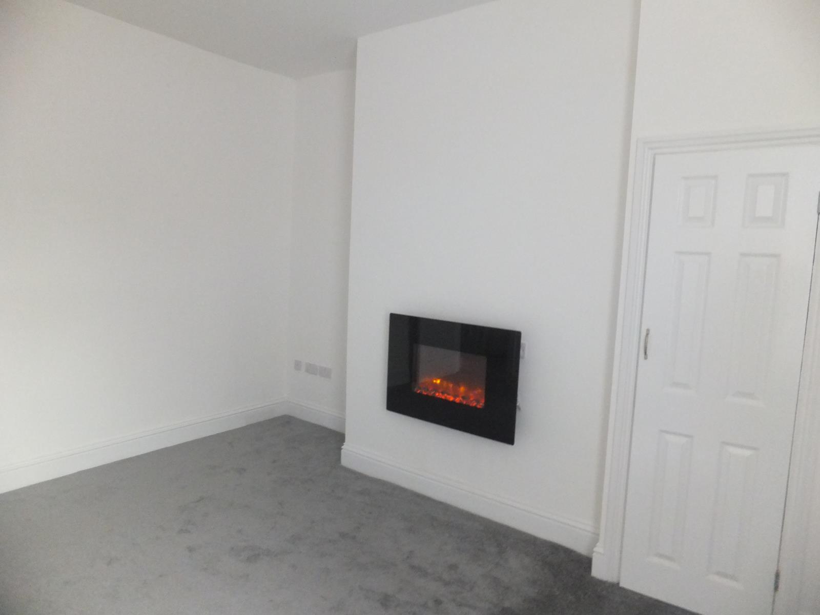 3 Bedroom Flat Let in South Shields, NE34