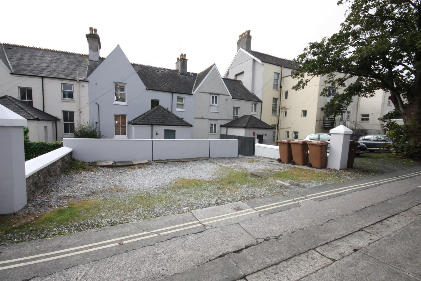 2 Bedroom Apartment Let in Plymouth, PL4