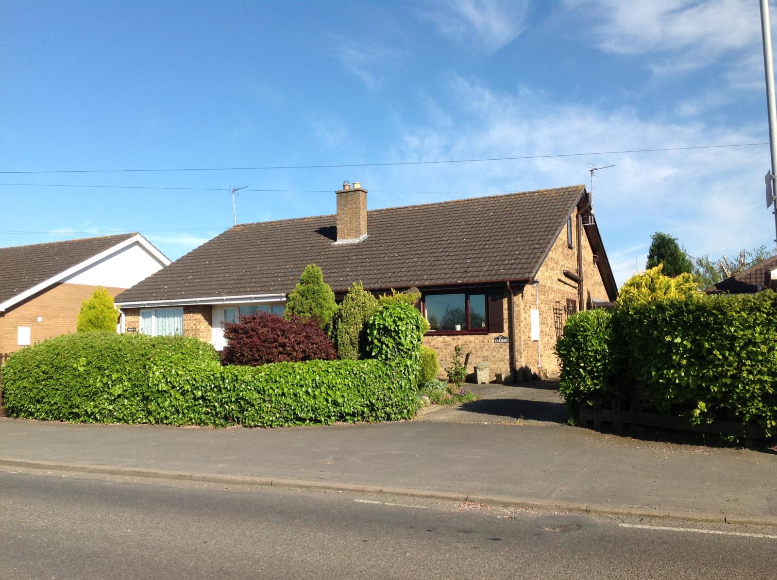 3 Bedroom SemiDetached House Sold in Louth, LN11