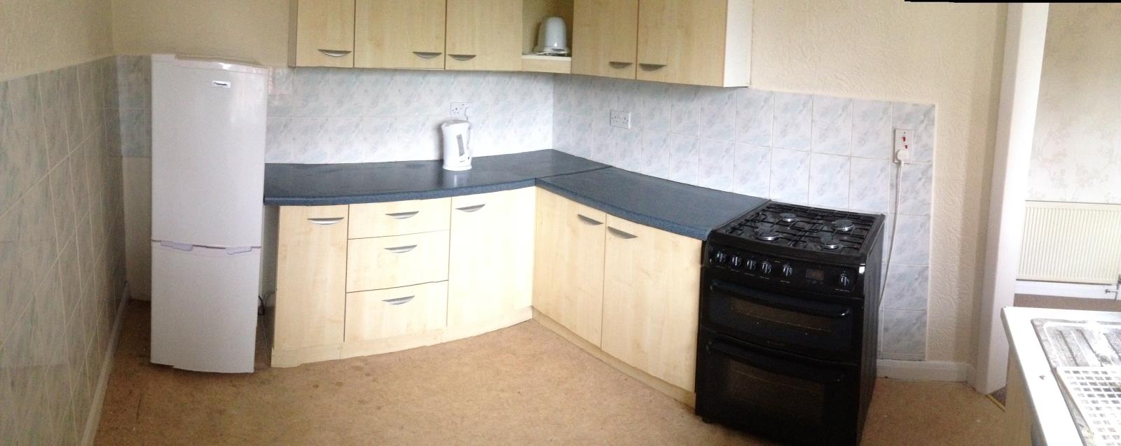 3 Bedroom Flat Let in Pulborough, RH20