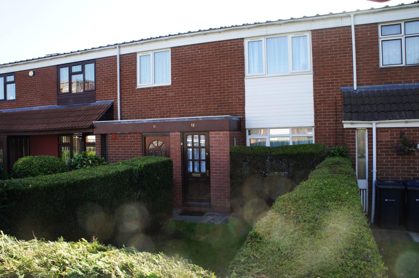 3 Bedroom Terraced House Sold in Birmingham, B19