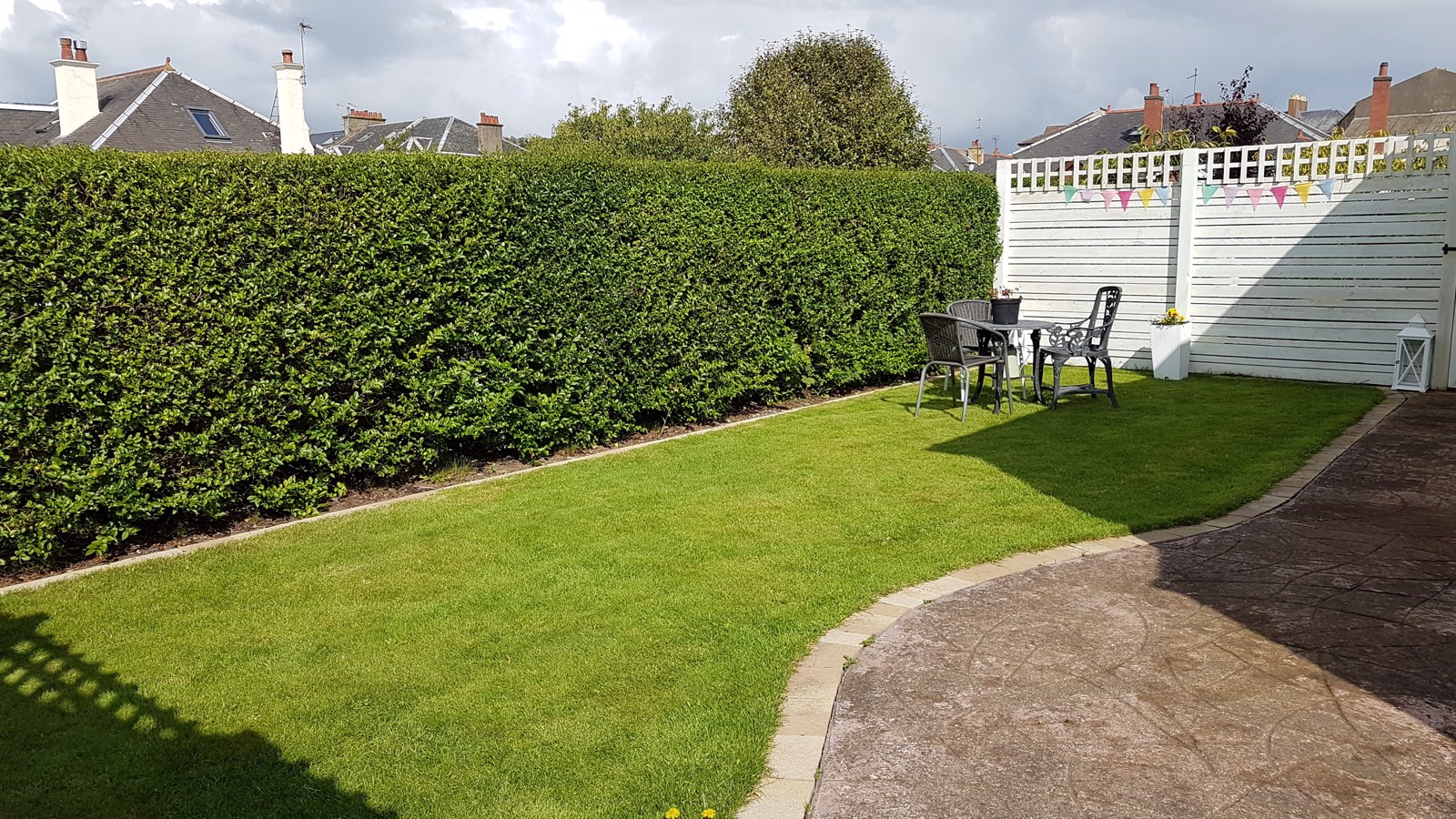 4 Bedroom SemiDetached House Sold in Prestwick, KA9