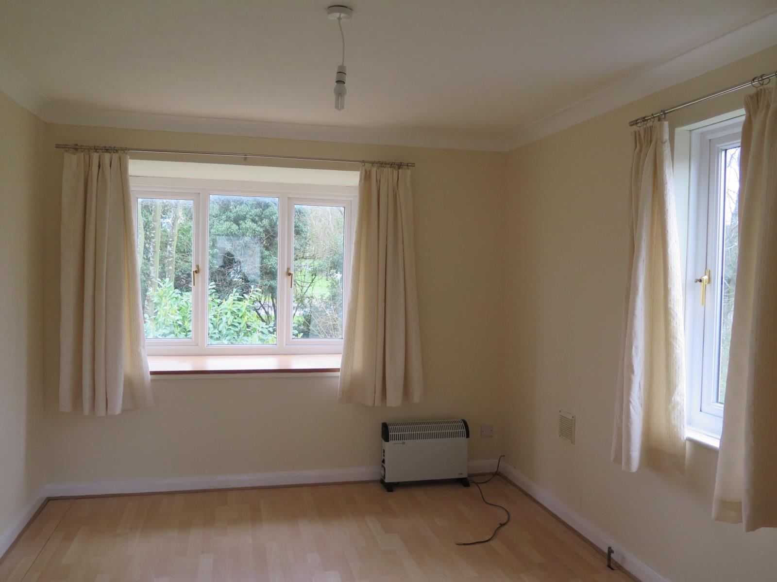 1 Bedroom Flat Let in Basingstoke, RG22