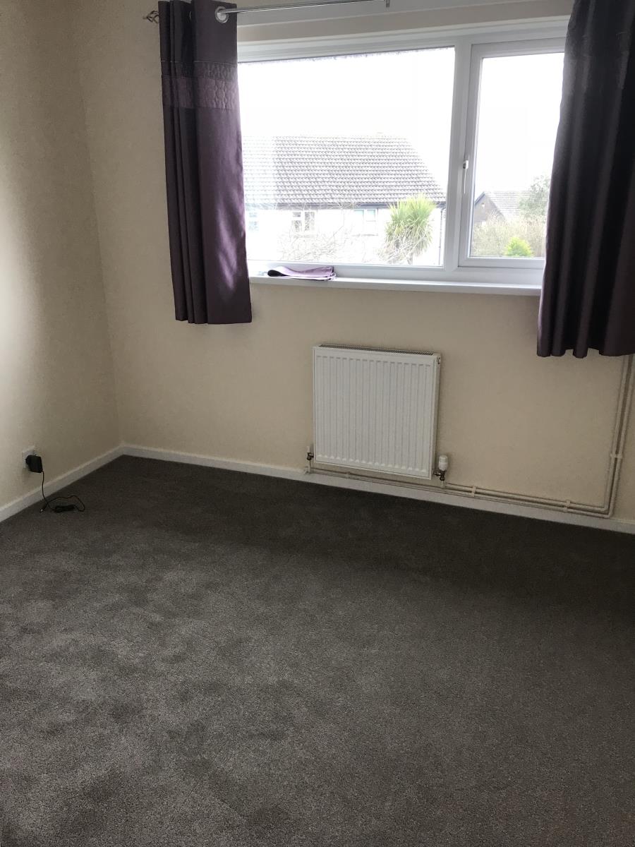 1 Bedroom Flat Let in Truro, TR3