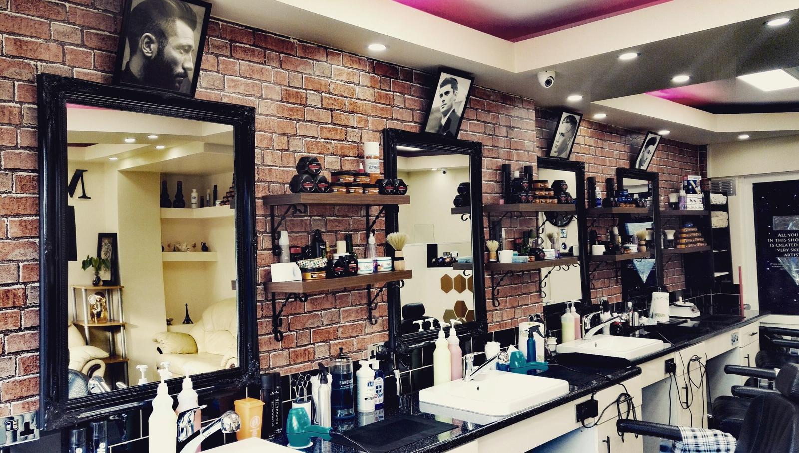 Hairdresser / Barber Shop Sold in Hornchurch, RM11