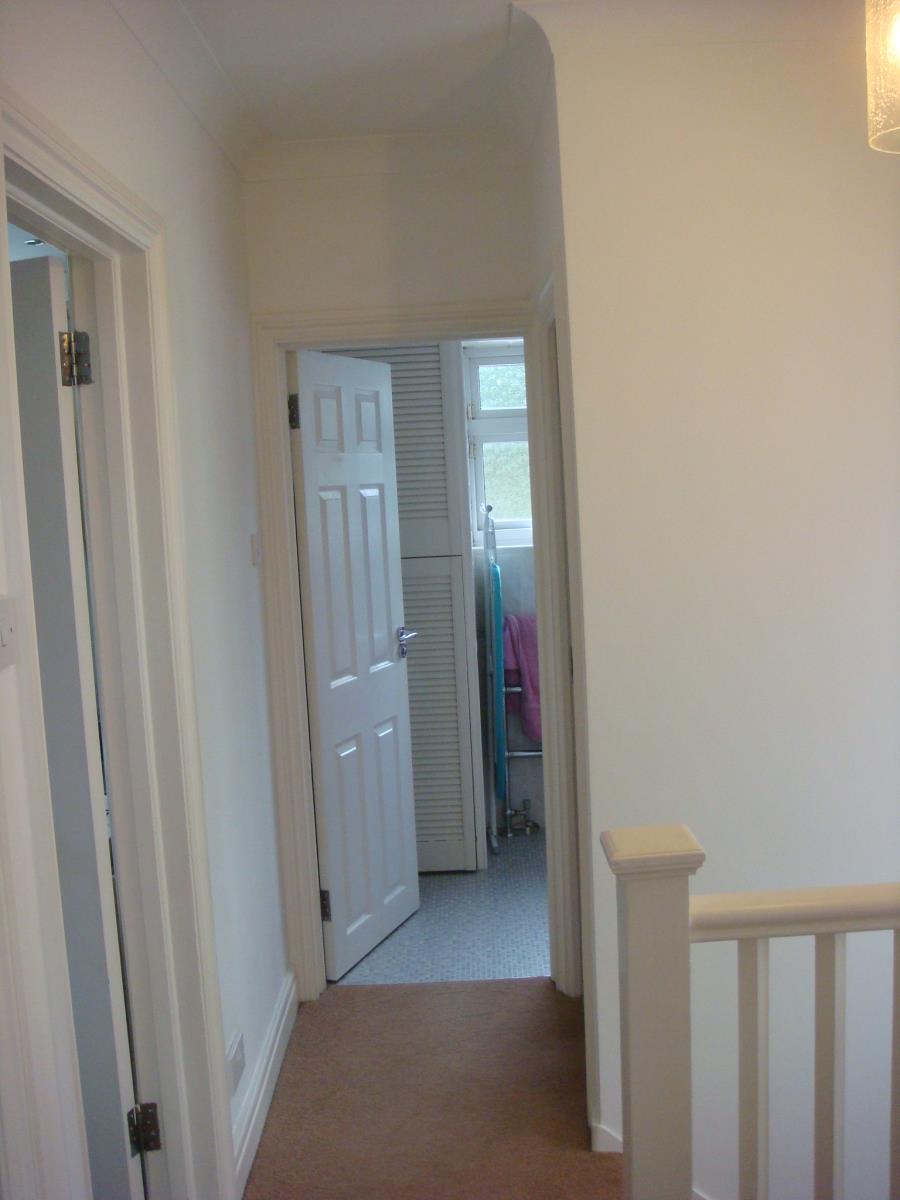 1 Bedroom Flat Let in Edgware, HA8
