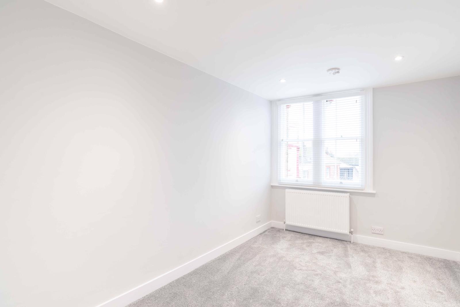 1 Bedroom Flat Let in Folkestone, CT20