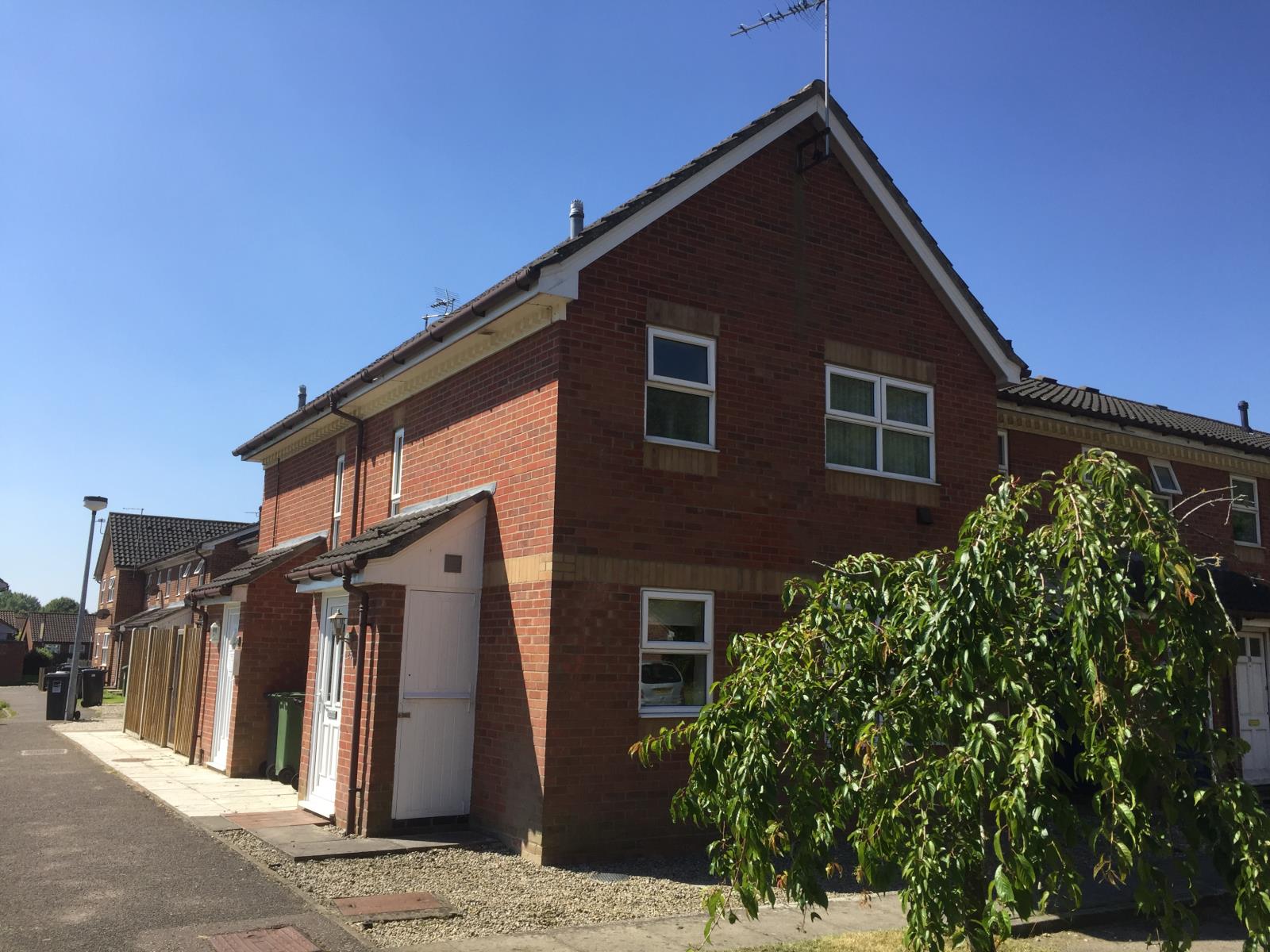 1 Bedroom End Terraced House Let in Fakenham, NR21