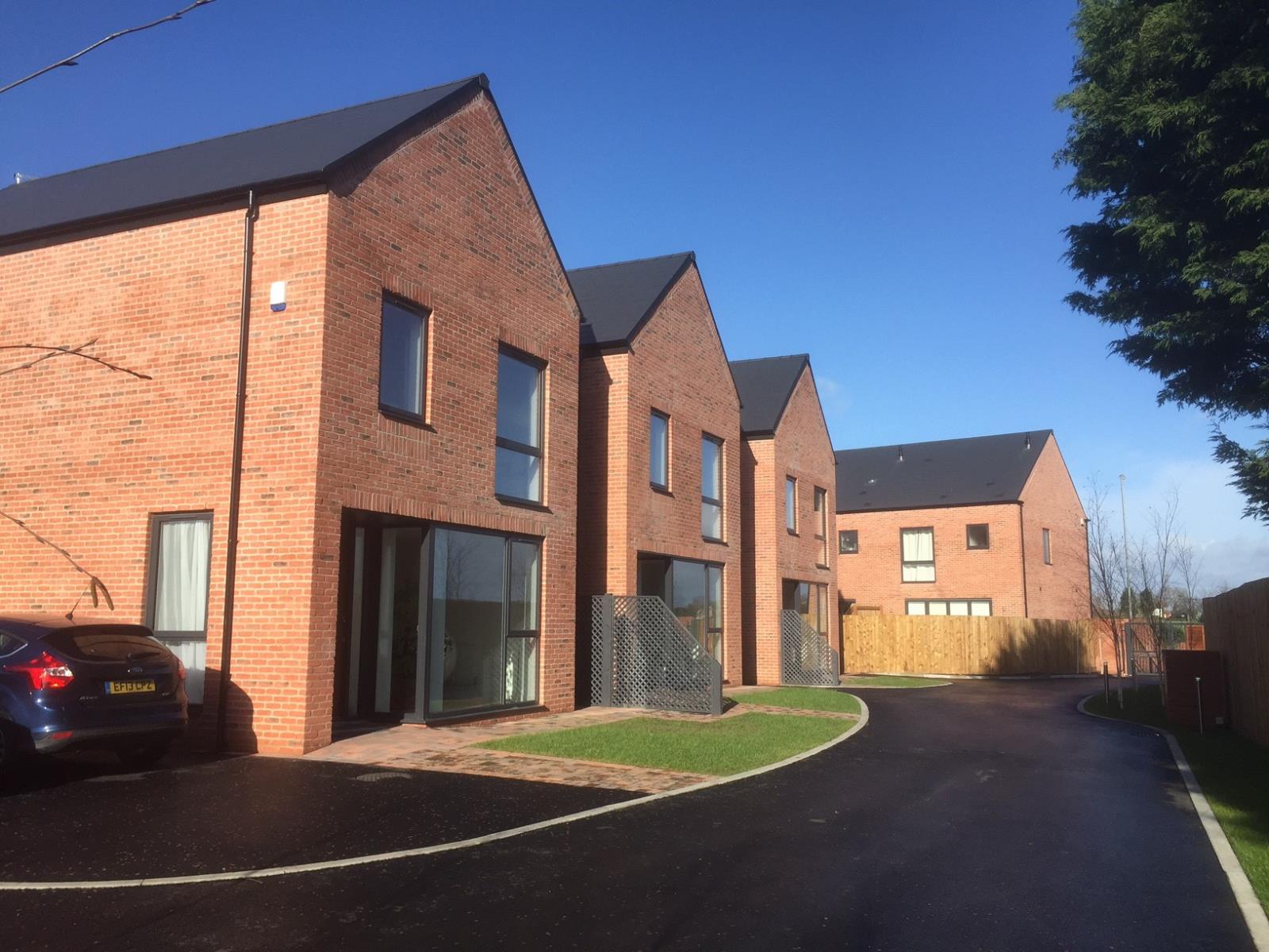 4 Bedroom Detached House Sold in Widnes, WA8