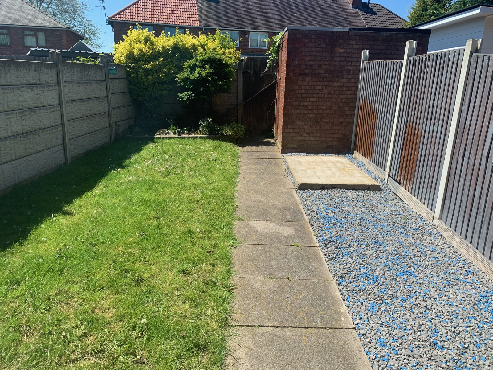 3 Bedroom Terraced House Let in Walsall, WS3