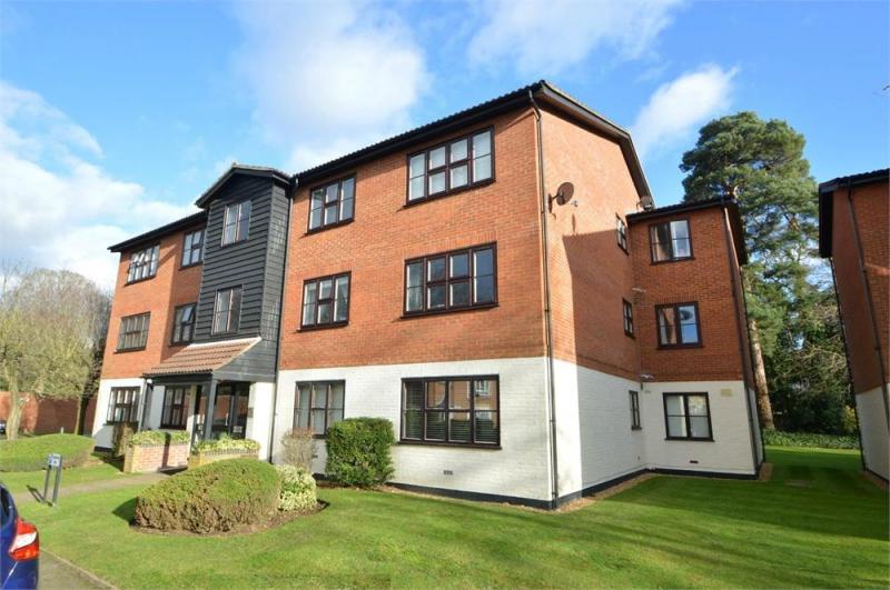 One Bedroom Flat To Buy Weybridge at Hazel Parker blog