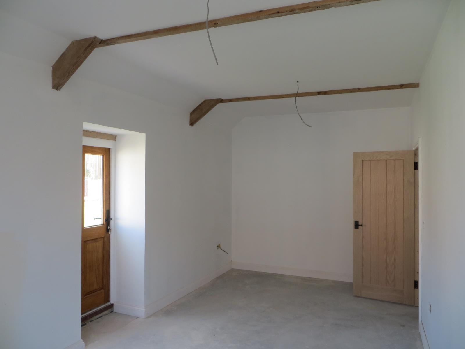 3 Bedroom Barn Conversion Sold in Taunton, TA3
